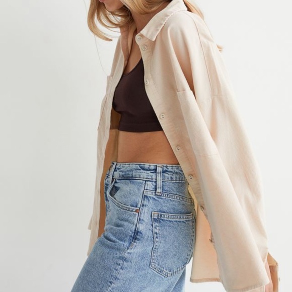 Brand new corduroy jacket size small - Picture 3 of 5